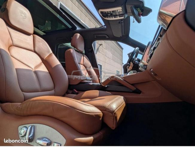 Porsche Cayenne S E-Hybrid Full Platinum Edition  