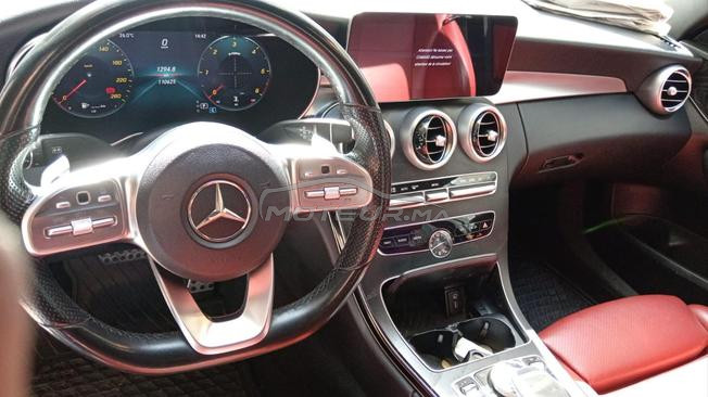 MERCEDES AMG C220 IMPORTEE NEUVEE