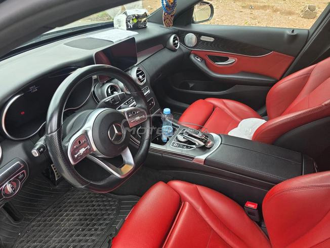 MERCEDES AMG C220 IMPORTEE NEUVEE