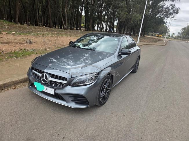 MERCEDES AMG C220 IMPORTEE NEUVEE
