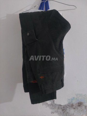 بنطلون 👖 Dockers 34 L أصلي