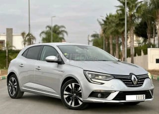 megane4 2019 D 2022/12