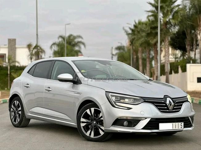 megane4   2019  D 2022/12