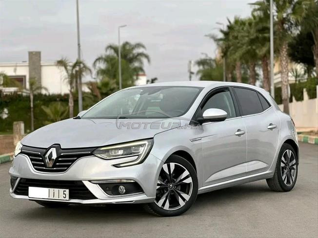 megane4   2019  D 2022/12