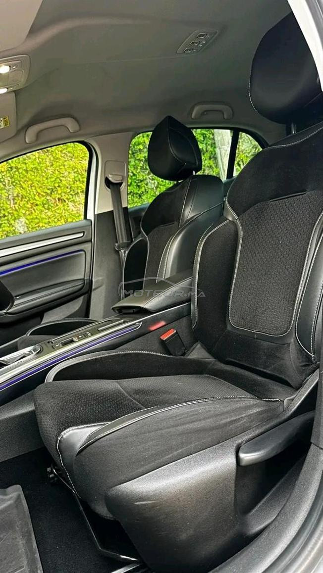 megane4   2019  D 2022/12