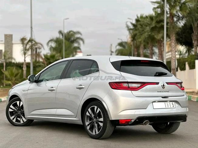 megane4   2019  D 2022/12