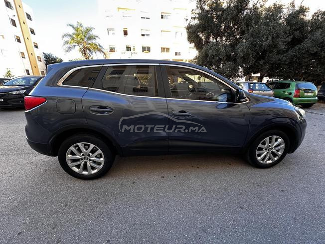 Renault kadjar 