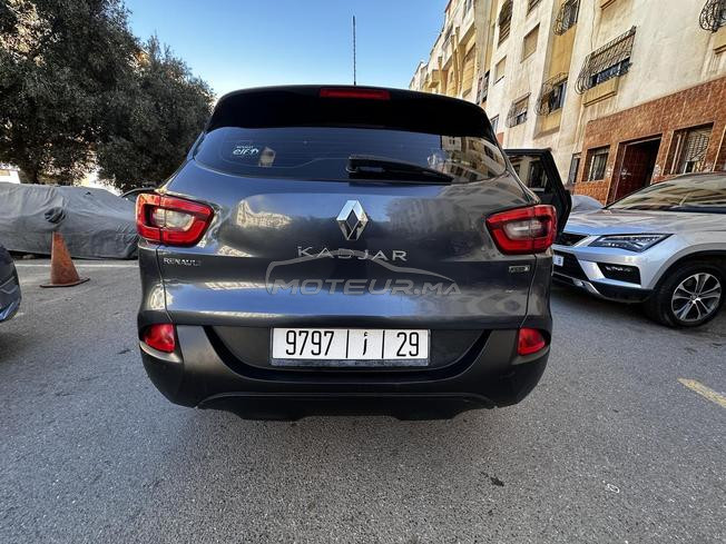 Renault kadjar 