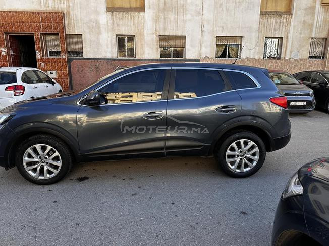 Renault kadjar 