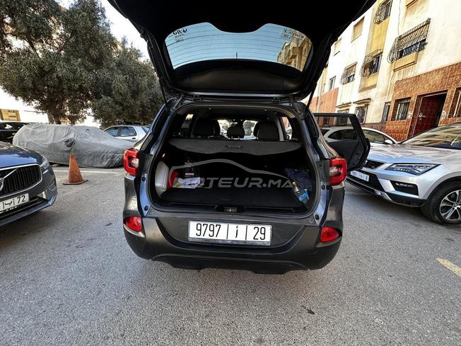 Renault kadjar 