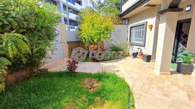 TNG-CH-1061 - Villa à vendre à Tanja Balia