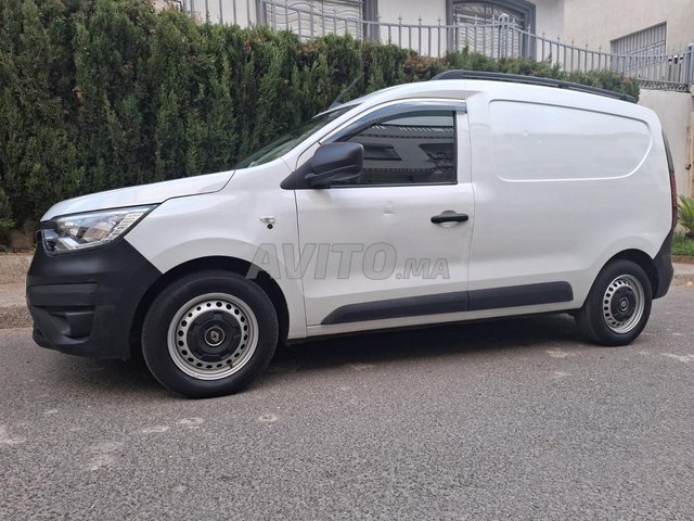 Renault Express Van 2023 à Casablanca
