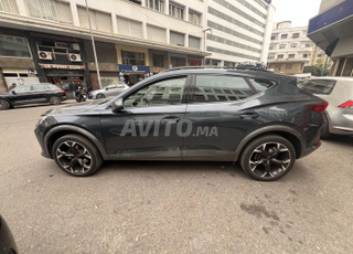 Cupra Formentor Diesel Automatique 2024