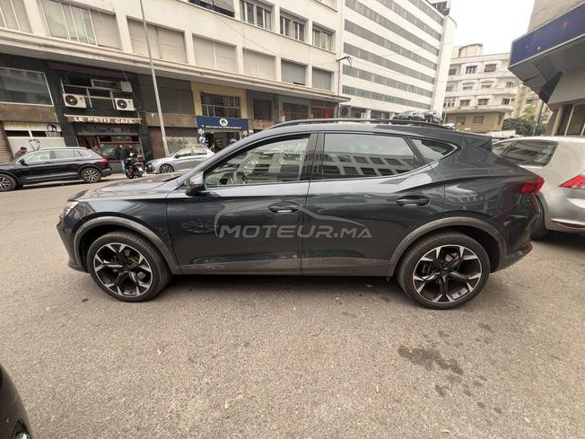 Cupra Formentor Diesel Automatique 2024