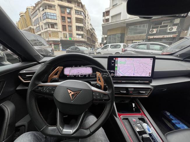 Cupra Formentor Diesel Automatique 2024