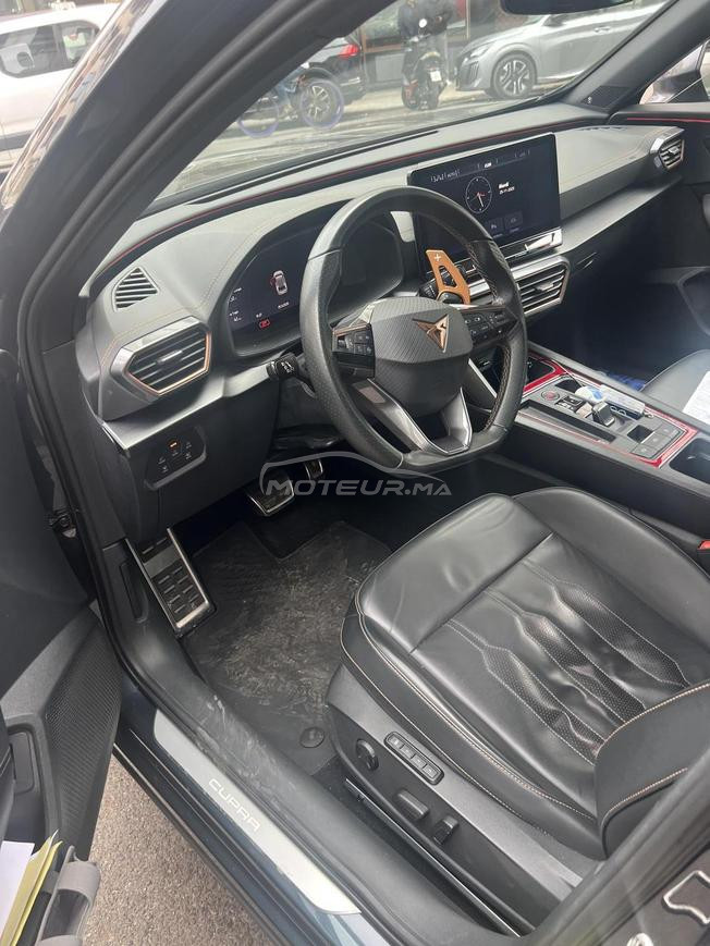 Cupra Formentor Diesel Automatique 2024