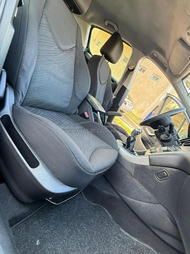 peugeot 308 toutes options 