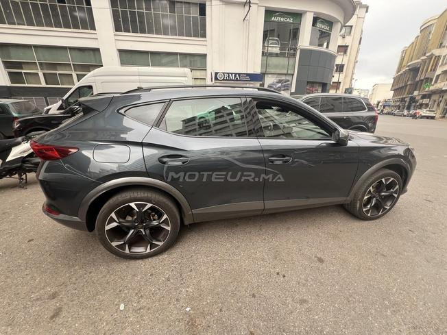 Cupra Formentor Diesel Automatique 2024