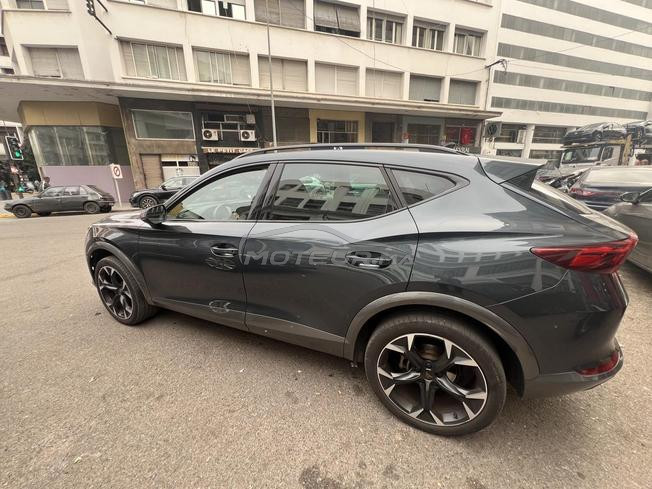 Cupra Formentor Diesel Automatique 2024
