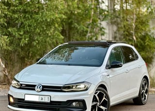 Volkswagen Polo urlan