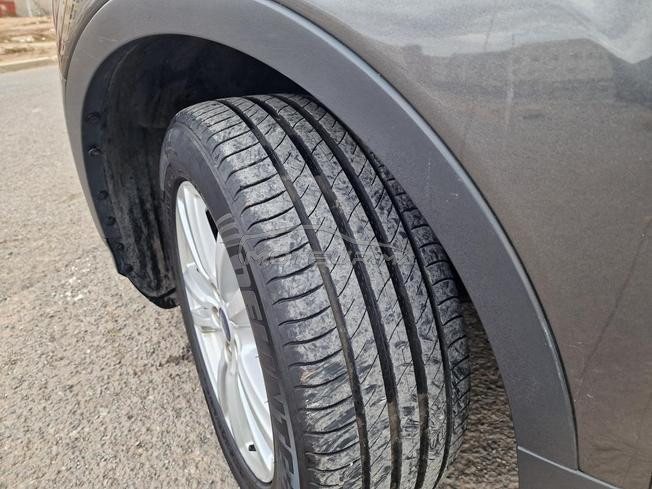 ford kuga très propre 