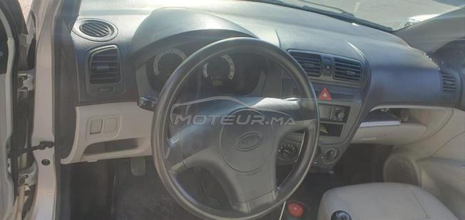 Kia Picanto Essence Manuelle 2010 à Mohammedia