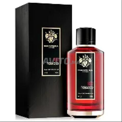 Red Tobacco Mancera Eau de Parfum - 2