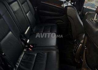 Jeep Grand Cherokee 2012