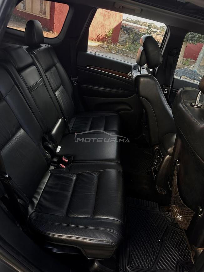 Jeep Grand Cherokee 2012