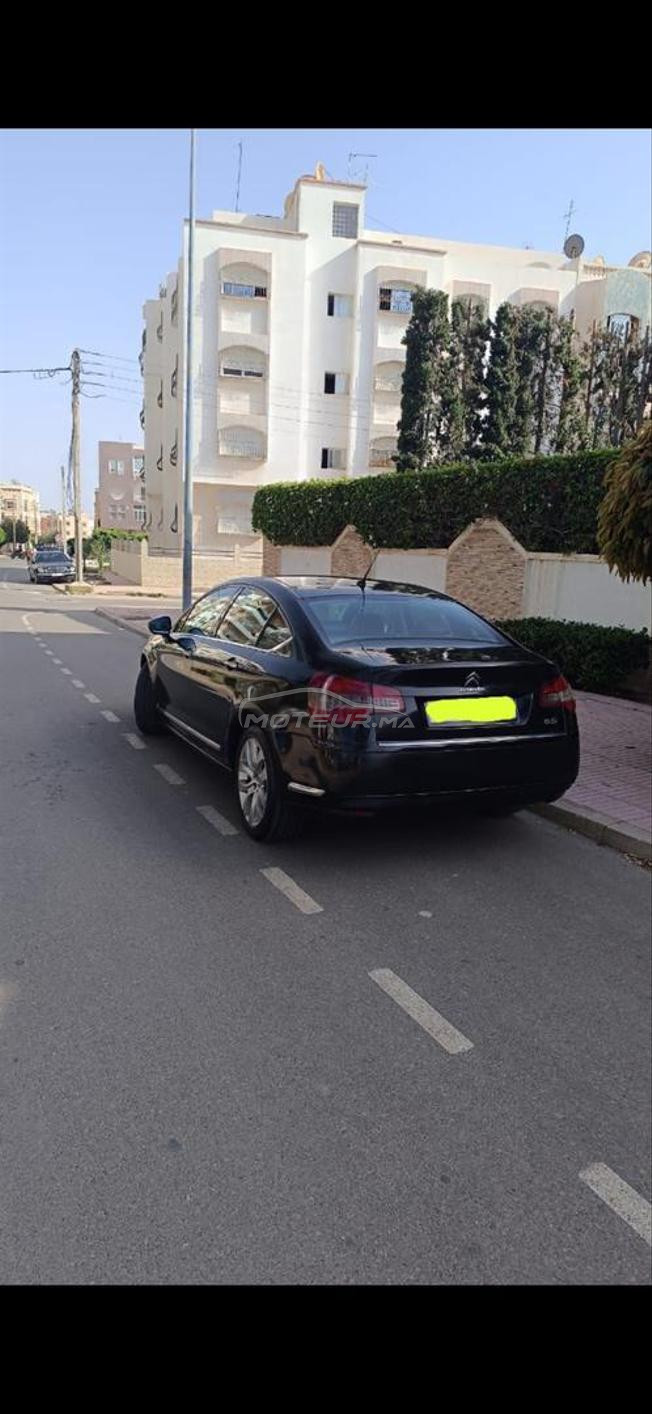 Citroën C5 exclusive