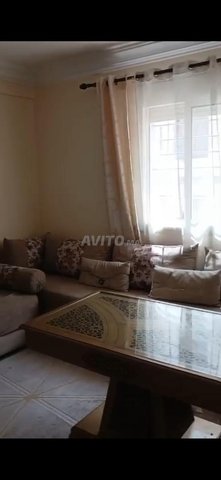 Appartement Nasr 1 Azhar Bernoussi 1er Étage