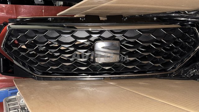 seat ateca Calandre OEM