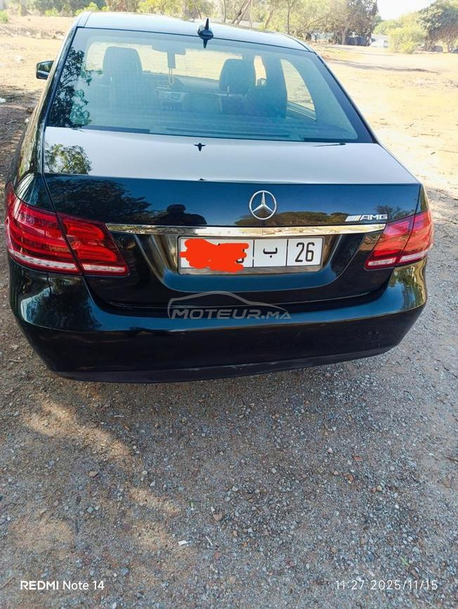mercedes