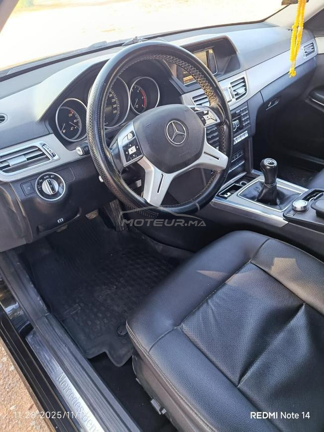 mercedes