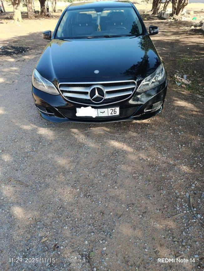 mercedes