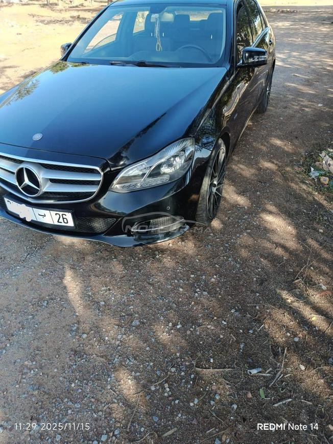 mercedes
