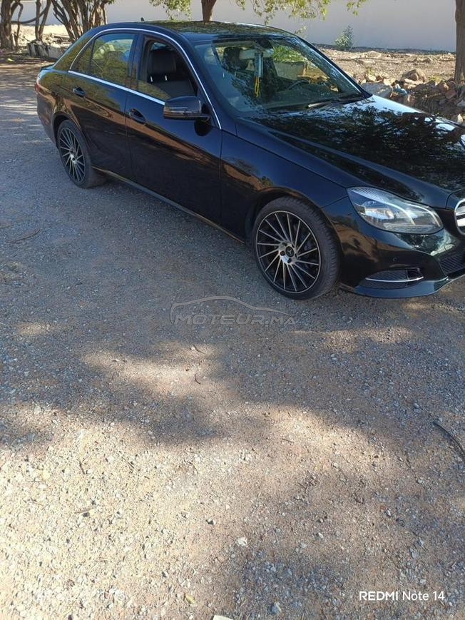 mercedes