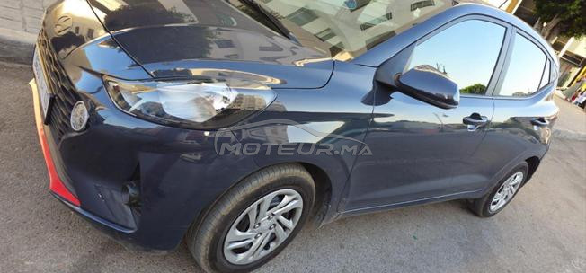 Hyundai i10 Essence Automatique 2025 à Tanger