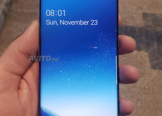 Samsung Galaxy S8 64Gb 4gb ram