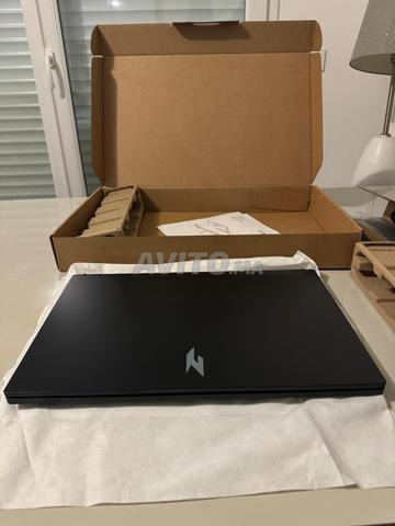 PC Portable Gamer Acer Nitro V 15 NVIDIA 4050