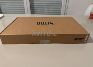 PC Portable Gamer Acer Nitro V 15 NVIDIA 4050