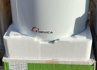 سخان ماء كهربائي