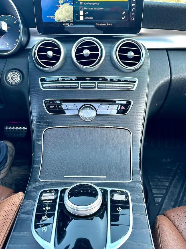 Mercedes amg