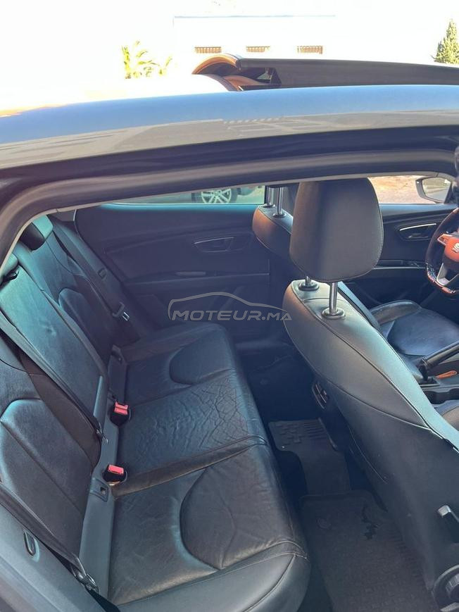 seat 