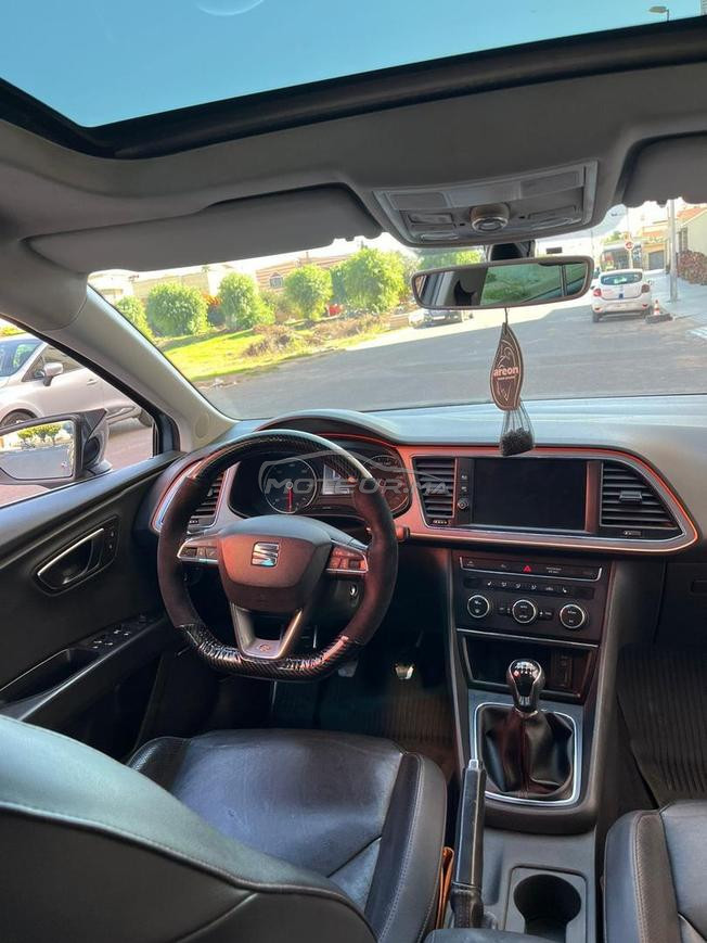 seat 