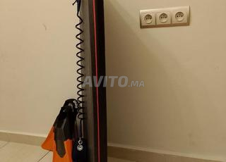 لوح بادي بورد برايد ذي جورو. بدلة