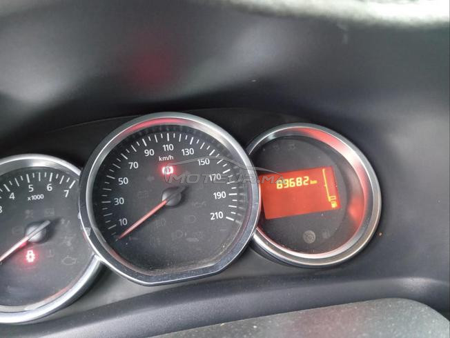 dacia stepway 