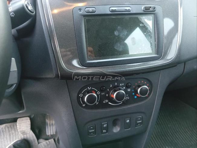 dacia stepway 