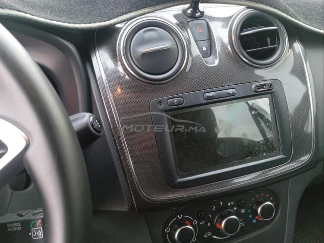 dacia stepway 