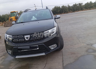 Dacia Stepway